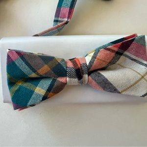 Urban Sunday Children’s Pre-Bow Tie